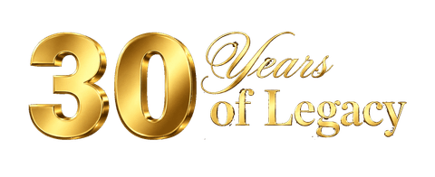 30 Years of Legacy