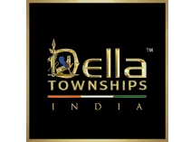 Della Townships logo