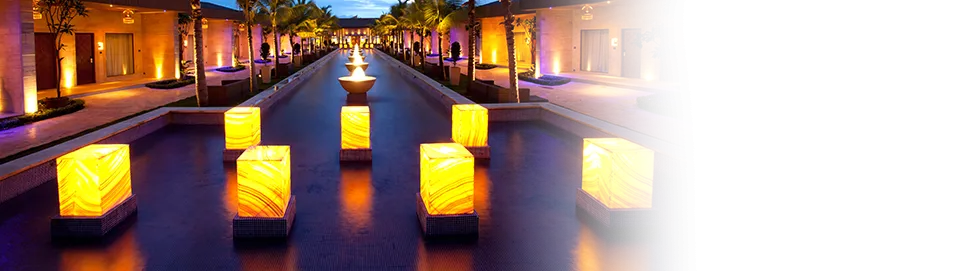 Della Luxury Resort and Adventure Resort, 2013