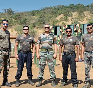 D.A.T.A., Della Adventure Training Academy, 2017