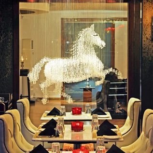 Cafe 24, view 1