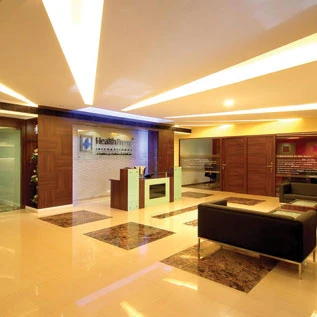 Health Prime, view 1