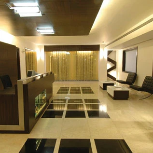 J V Gokal, view 1