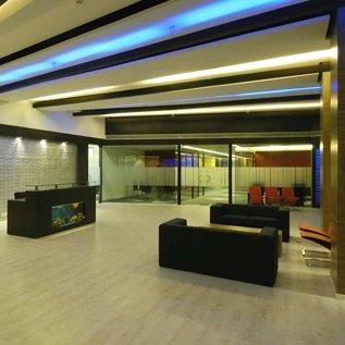 Sahara One, view 1