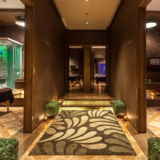 Della Spa, Salon & Fitness Centre, Kunegaon, Lonavala, view 1