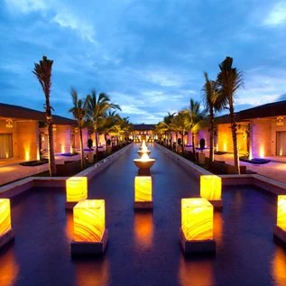 Della Luxury Resort, Kunegaon, Lonavala, view 1