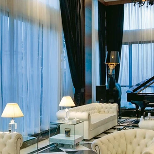 High-End Residence, Mumbai, view 1