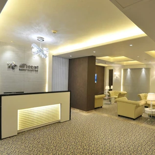 Mittal Corp, view 1