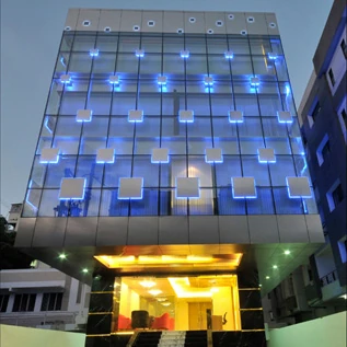 Mittal Corp. Ltd, view 1