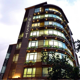 Dharamshi Securities Pvt. Ltd, view 2