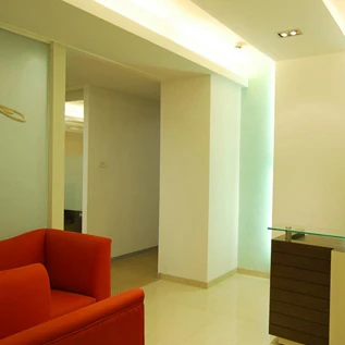 Adlabs, view 1