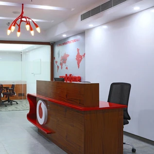 Vodafone, view 1