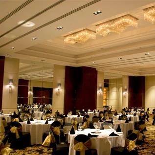 Della Banquets, Kunegaon, Lonavala, view 1