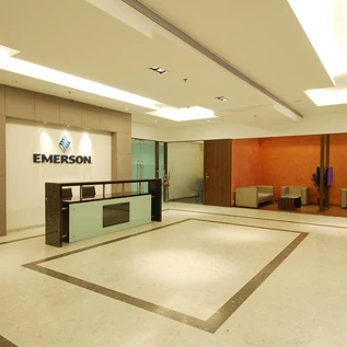 Emerson, Pune, view 1