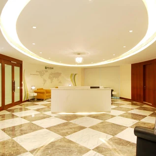 Religare Macquaire, view 1