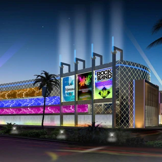 Daman Hospitality Private Limited, Daman, view 1